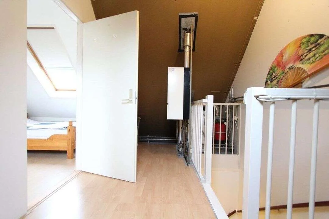 Foto van de Appartement gelegen aan de Gaasterland in Amstelveen