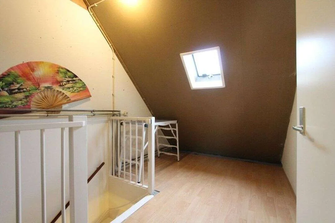 Foto van de Appartement gelegen aan de Gaasterland in Amstelveen