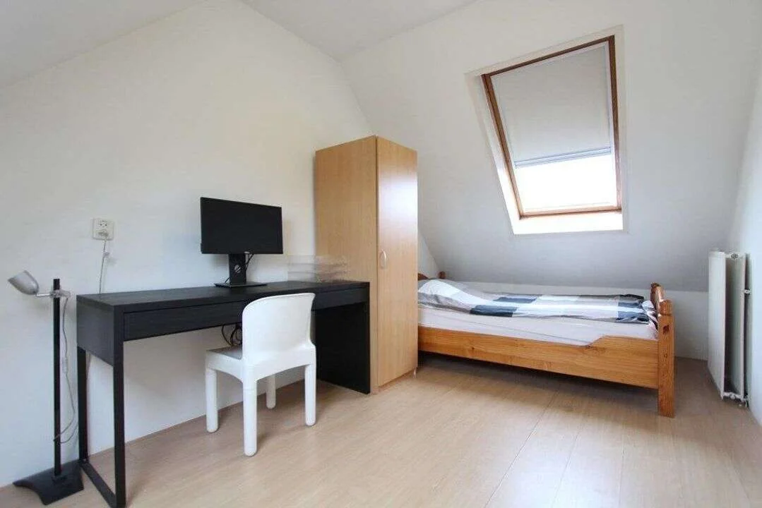 Foto van de Appartement gelegen aan de Gaasterland in Amstelveen