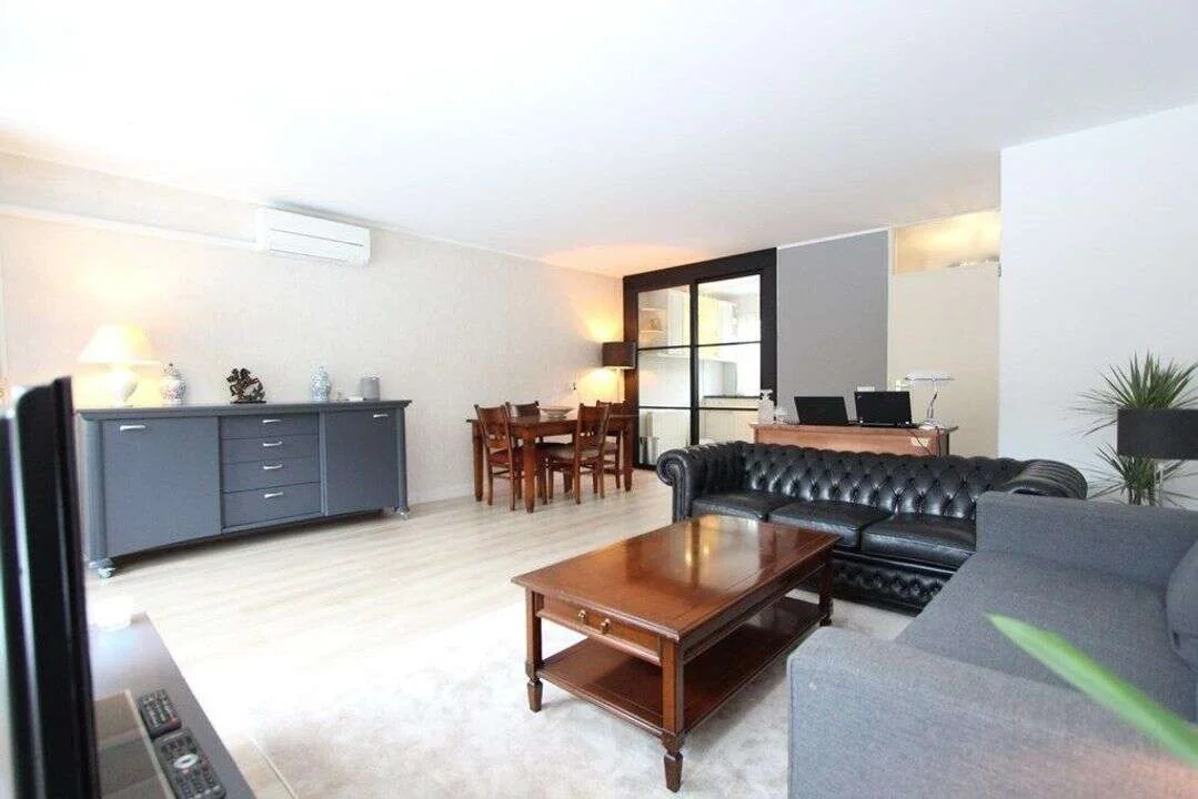 Foto van de Appartement gelegen aan de Gaasterland in Amstelveen