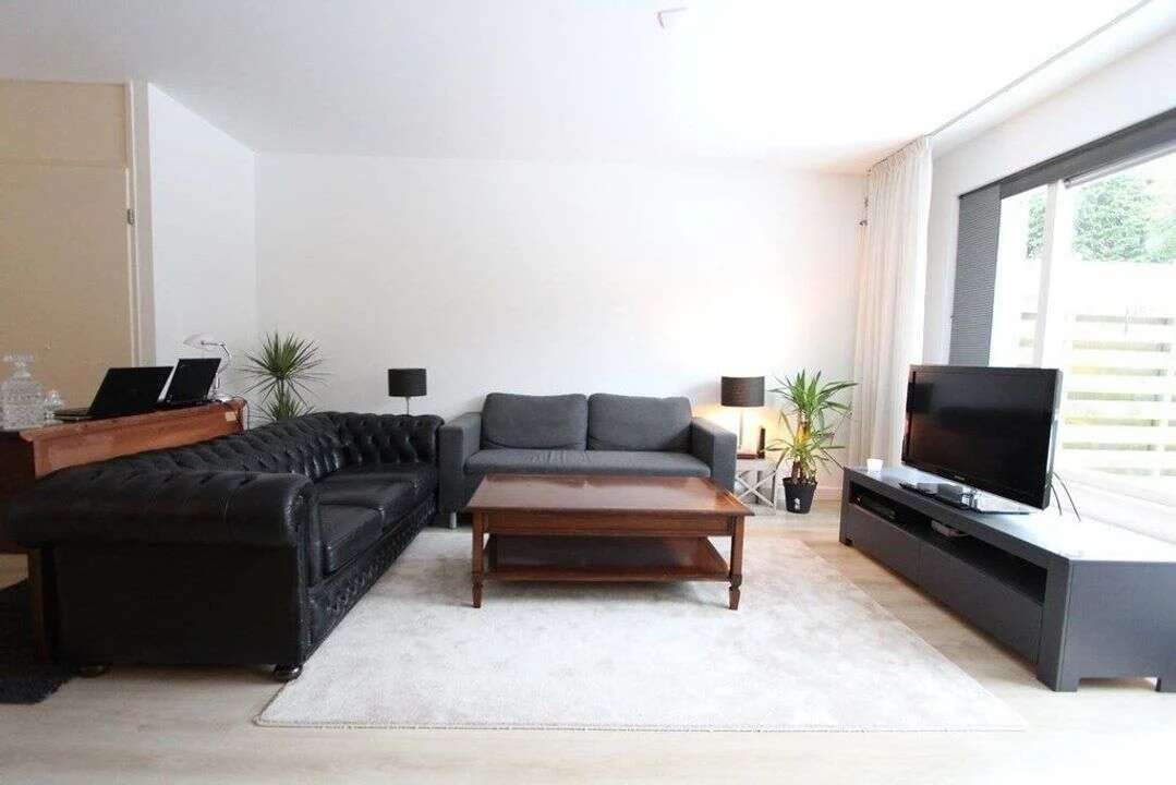 Foto van de Appartement gelegen aan de Gaasterland in Amstelveen