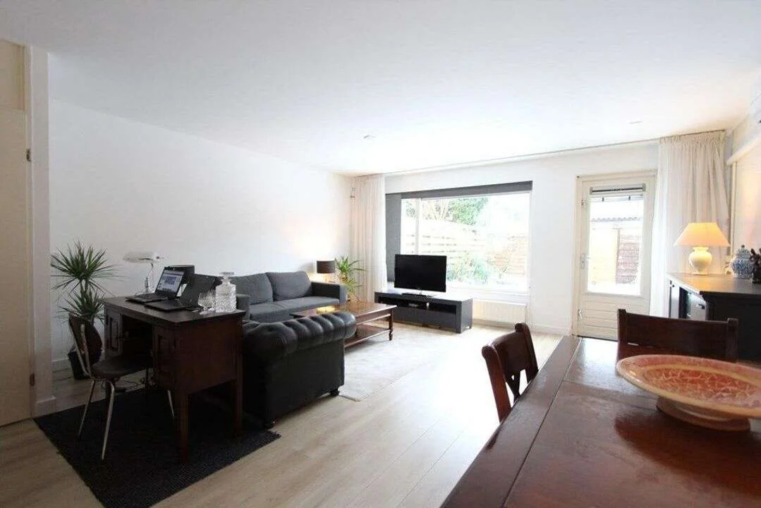 Foto van de Appartement gelegen aan de Gaasterland in Amstelveen