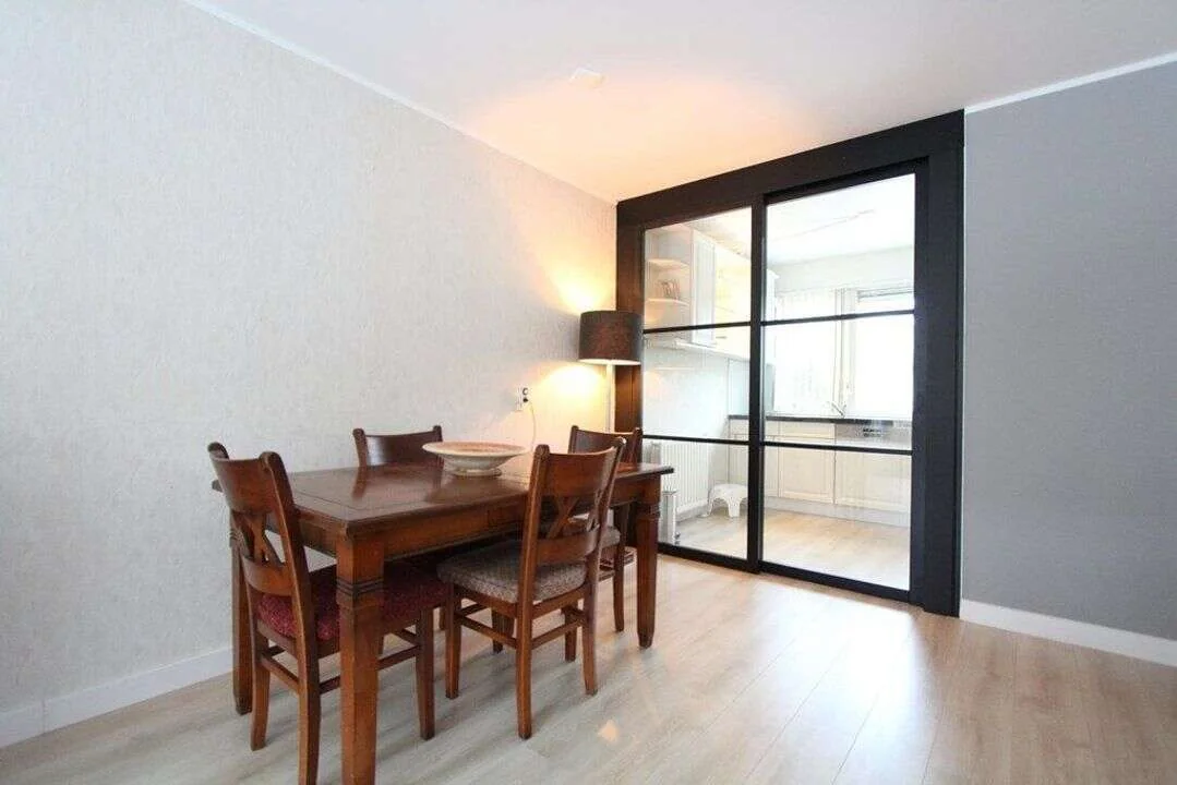 Foto van de Appartement gelegen aan de Gaasterland in Amstelveen
