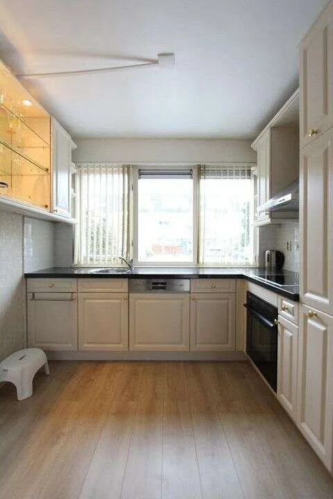 Foto van de Appartement gelegen aan de Gaasterland in Amstelveen
