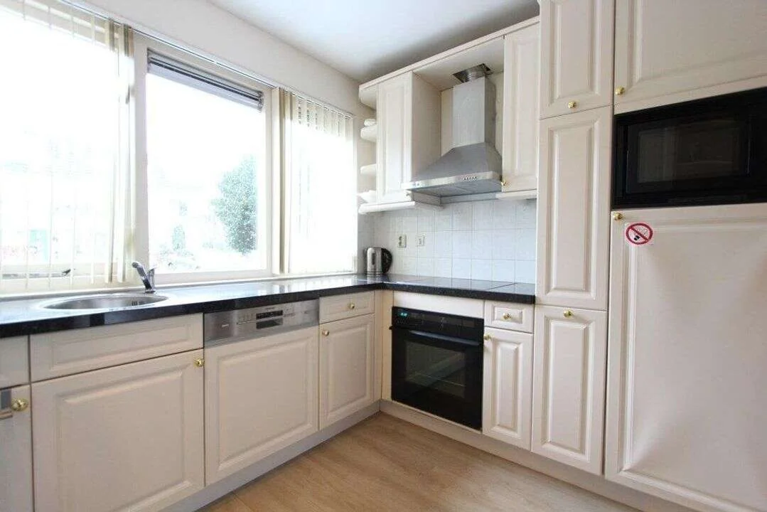 Foto van de Appartement gelegen aan de Gaasterland in Amstelveen