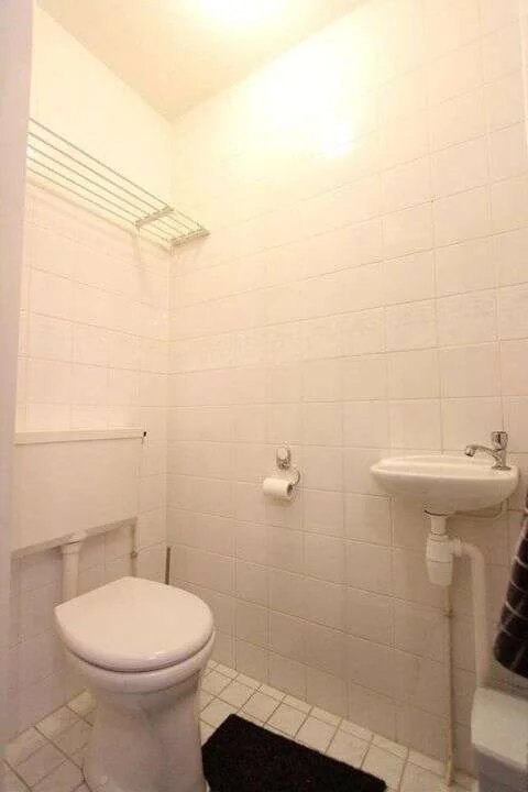 Foto van de Appartement gelegen aan de Gaasterland in Amstelveen