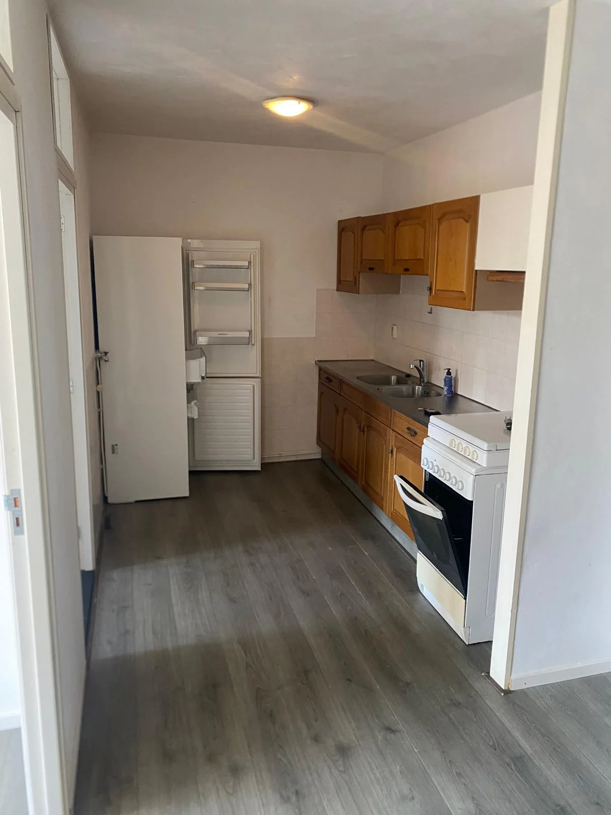 Foto van de Appartement gelegen aan de Lawickse Allee in Wageningen