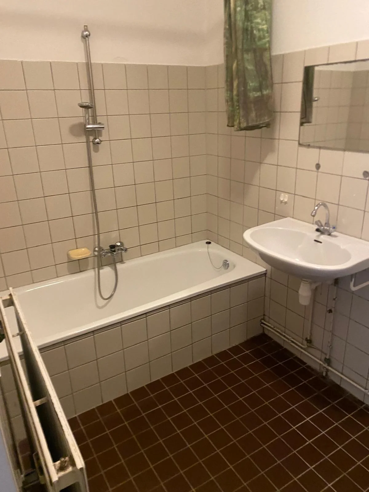 Foto van de Appartement gelegen aan de Lawickse Allee in Wageningen
