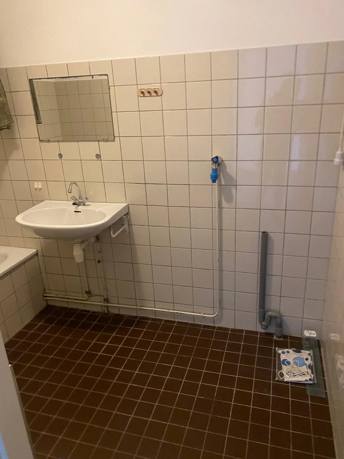 Foto van de Appartement gelegen aan de Lawickse Allee in Wageningen