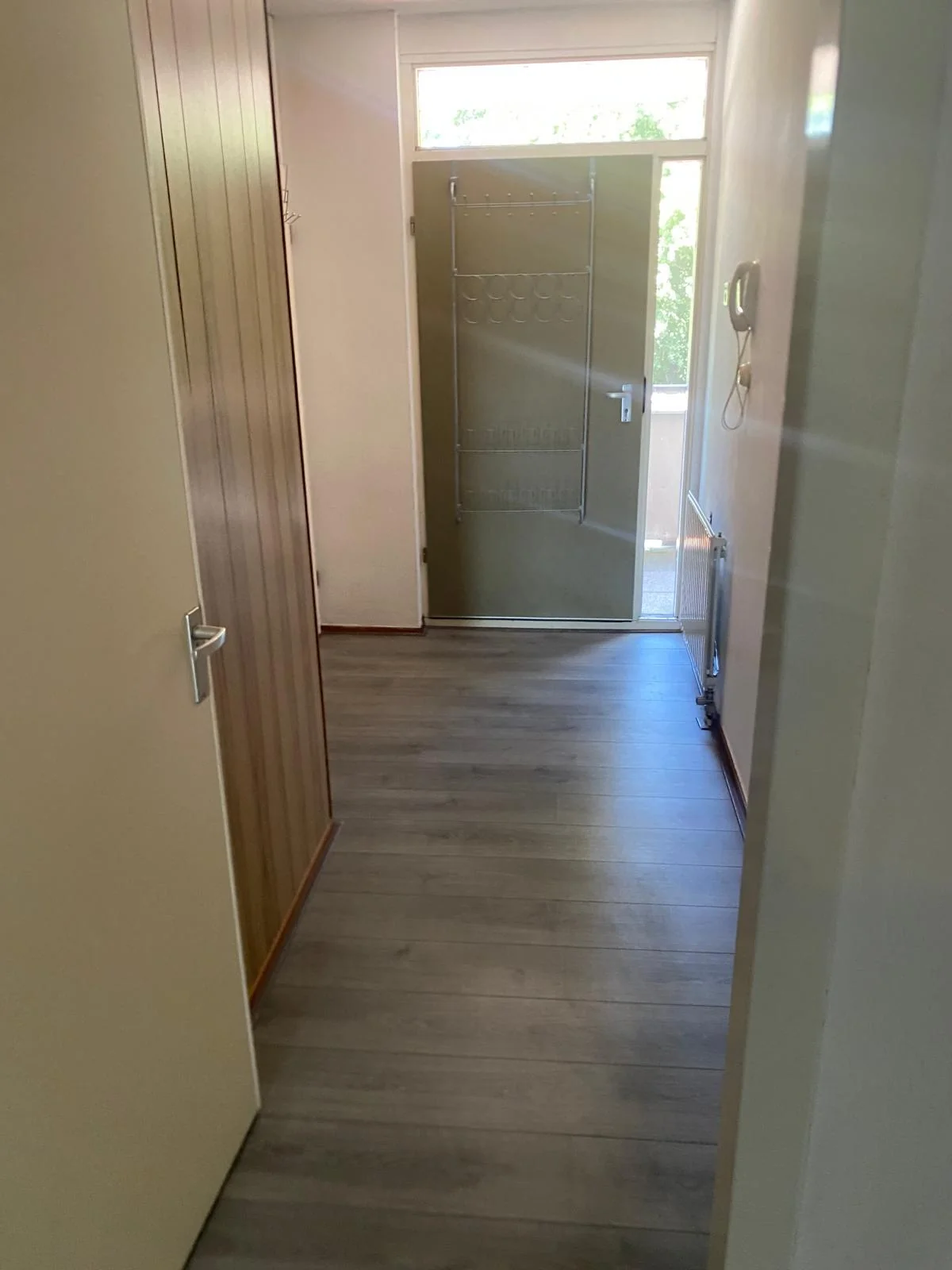 Foto van de Appartement gelegen aan de Lawickse Allee in Wageningen