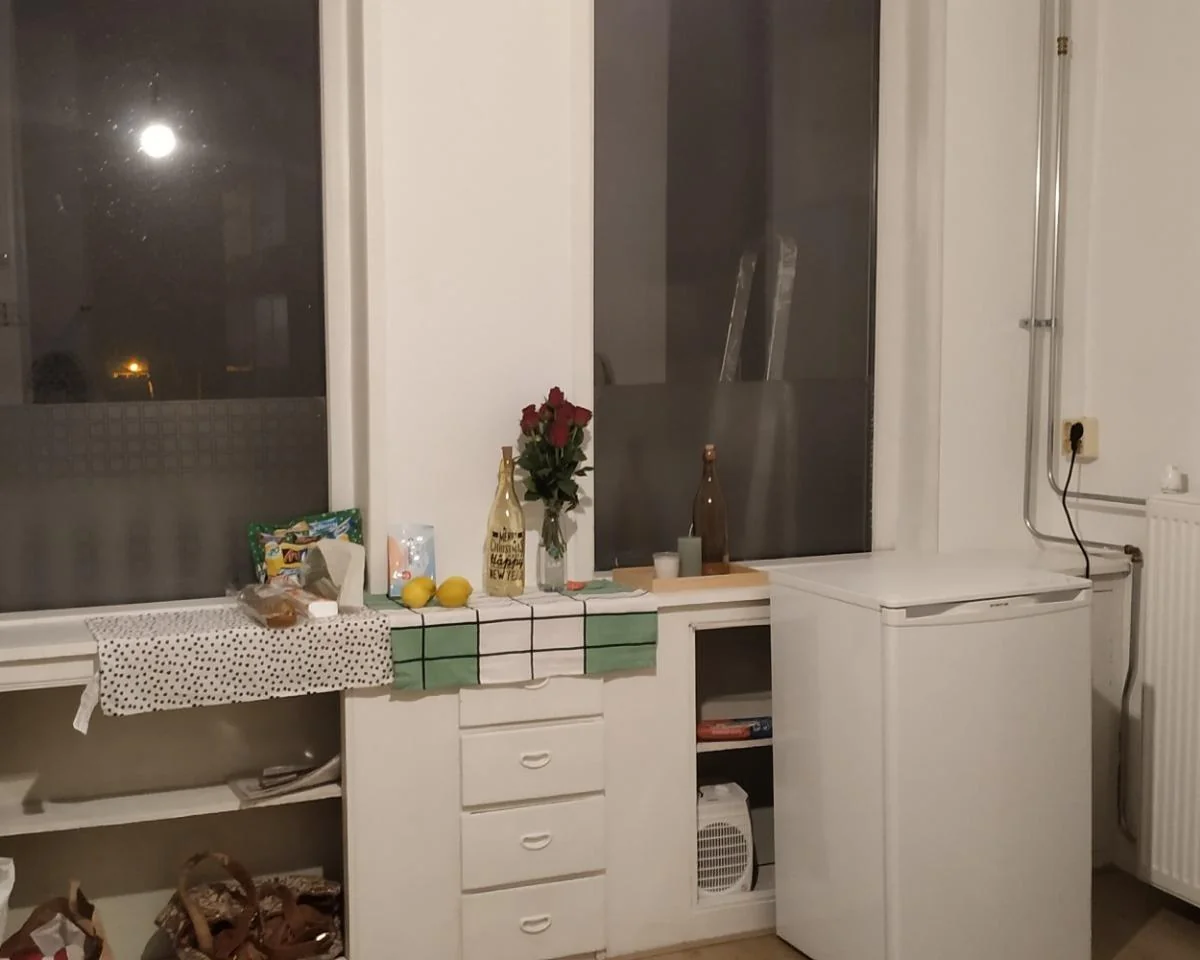 Foto van de Appartement gelegen aan de Kortekade in Rotterdam