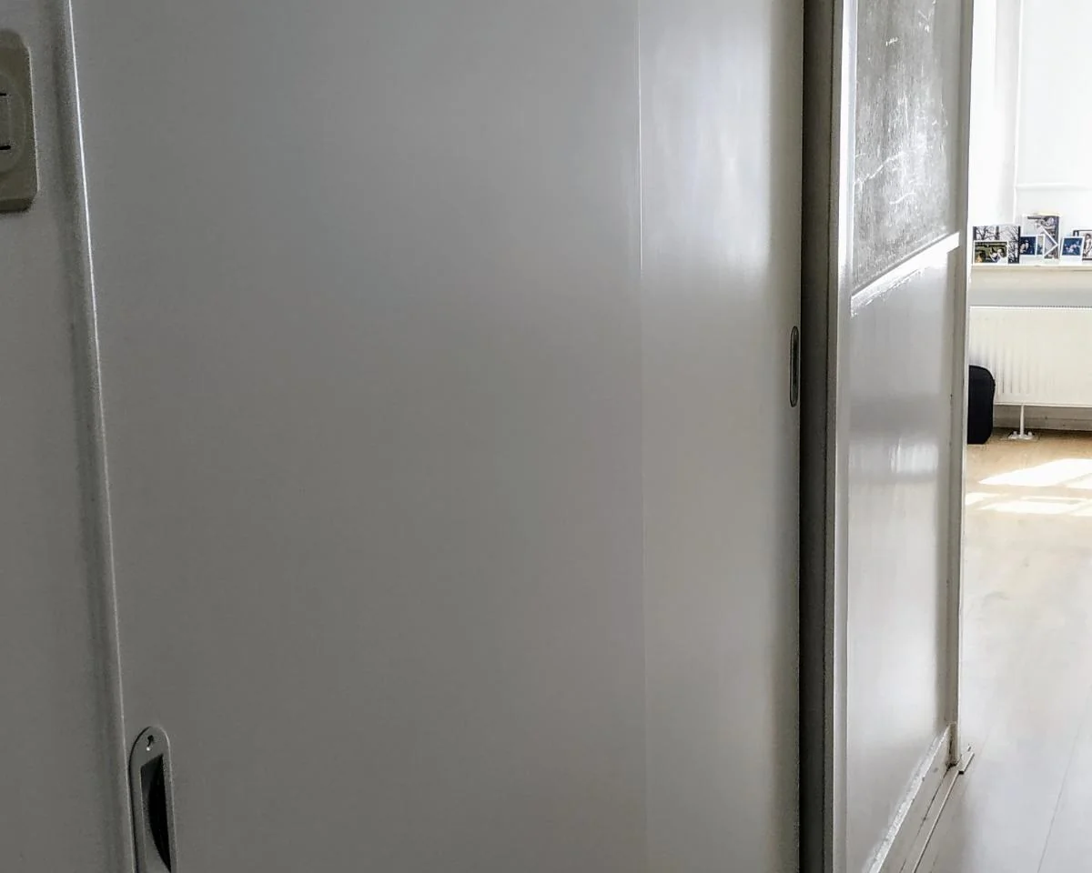 Foto van de Appartement gelegen aan de Kortekade in Rotterdam