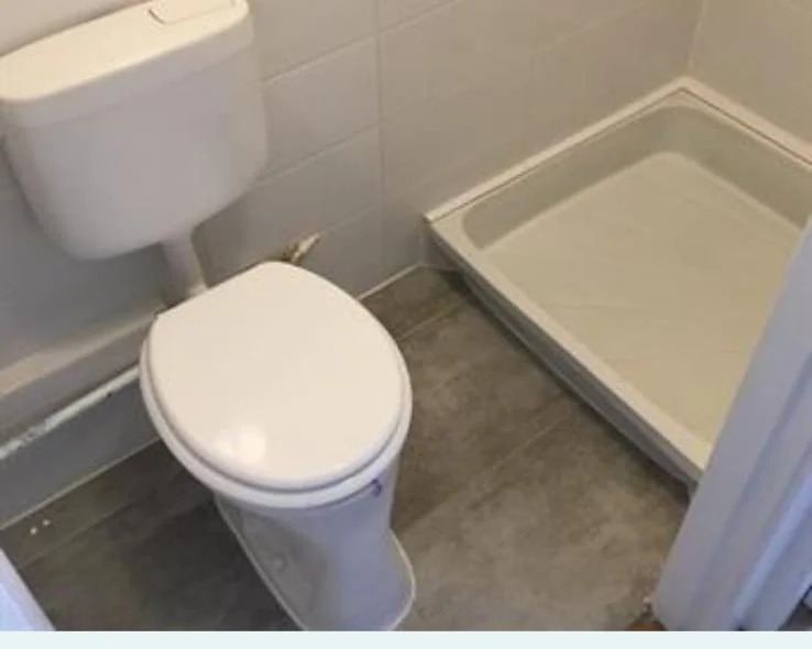 Foto van de Appartement gelegen aan de Kortekade in Rotterdam
