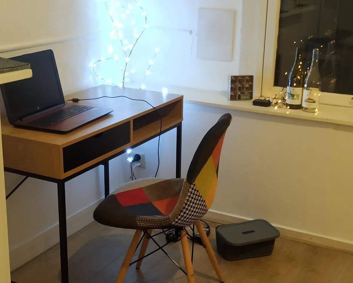 Foto van de Appartement gelegen aan de Kortekade in Rotterdam