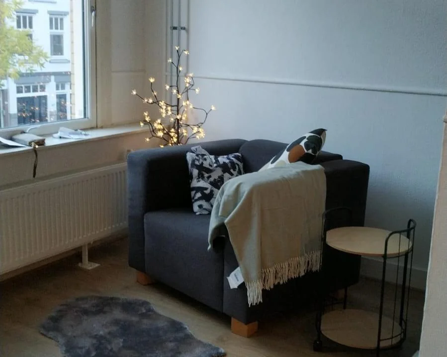 Foto van de Appartement gelegen aan de Kortekade in Rotterdam