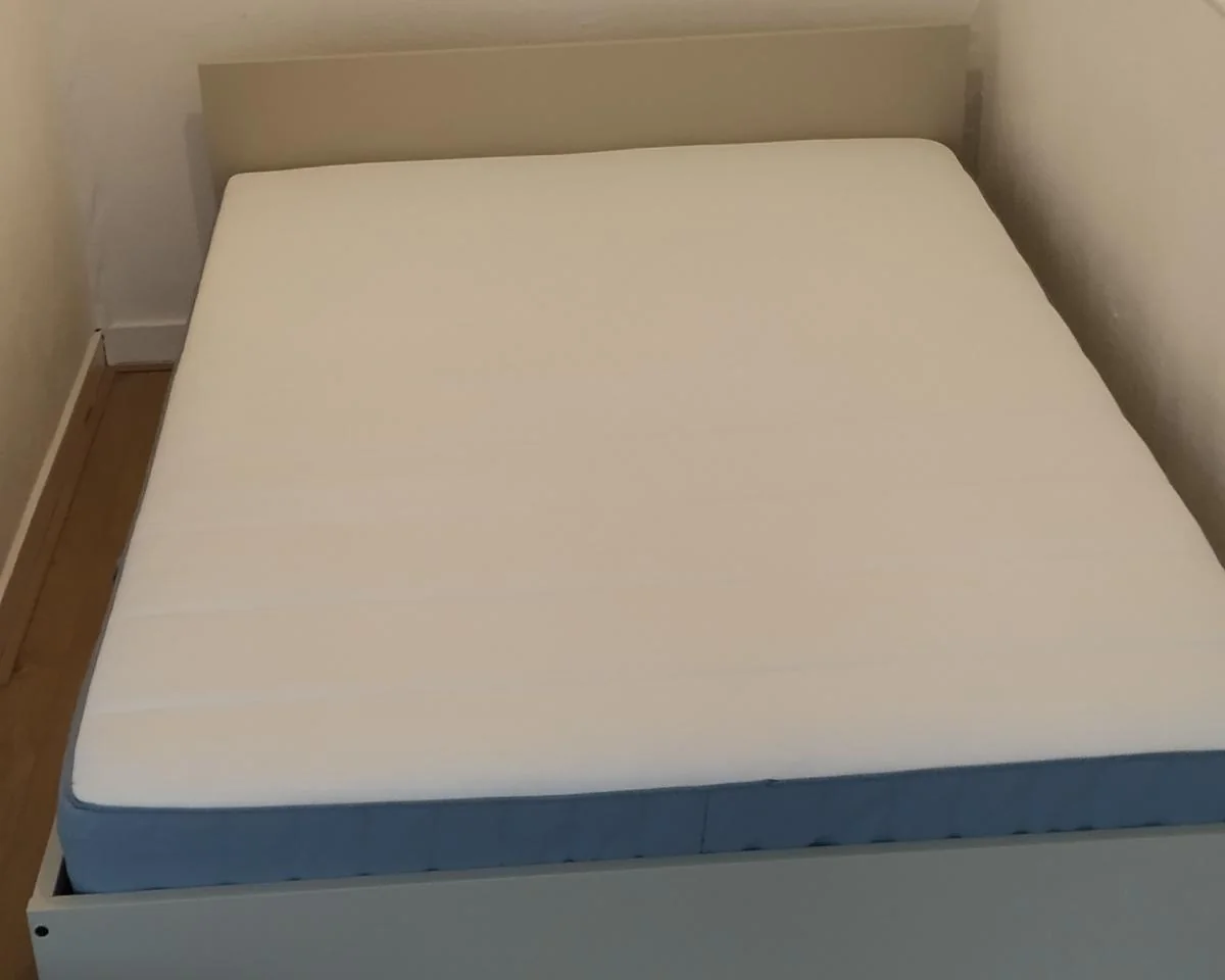 Foto van de Appartement gelegen aan de Kortekade in Rotterdam