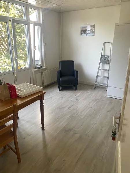Foto van de Kamer gelegen aan de van Berchenstraat in Nijmegen
