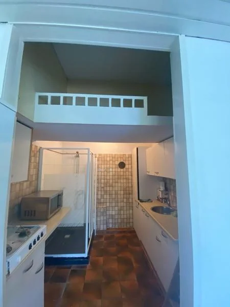 Foto van de Kamer gelegen aan de van Berchenstraat in Nijmegen