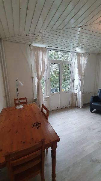 Foto van de Kamer gelegen aan de van Berchenstraat in Nijmegen