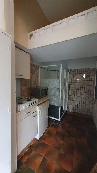 Foto van de Kamer gelegen aan de van Berchenstraat in Nijmegen