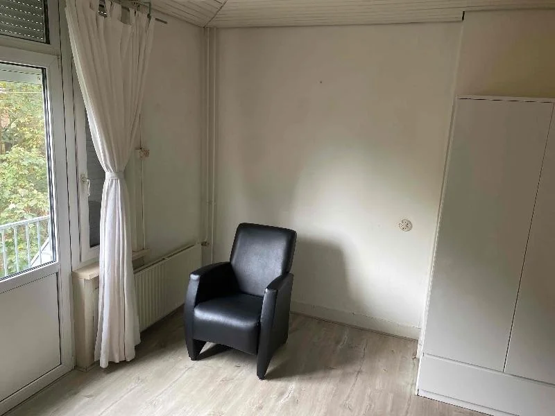 Foto van de Kamer gelegen aan de van Berchenstraat in Nijmegen