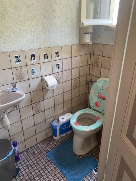 Foto van de Kamer gelegen aan de van Berchenstraat in Nijmegen