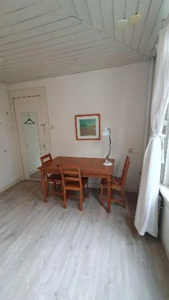 Foto van de Kamer gelegen aan de van Berchenstraat in Nijmegen