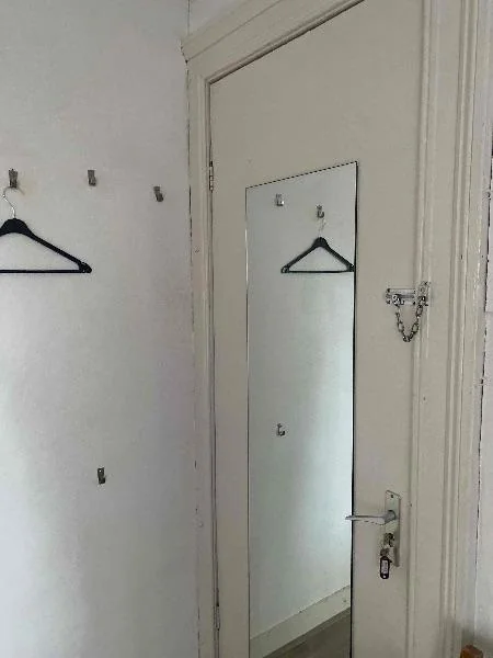 Foto van de Kamer gelegen aan de van Berchenstraat in Nijmegen
