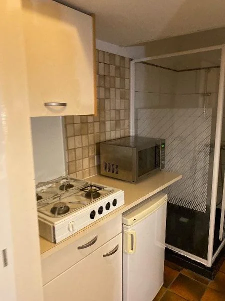 Foto van de Kamer gelegen aan de van Berchenstraat in Nijmegen