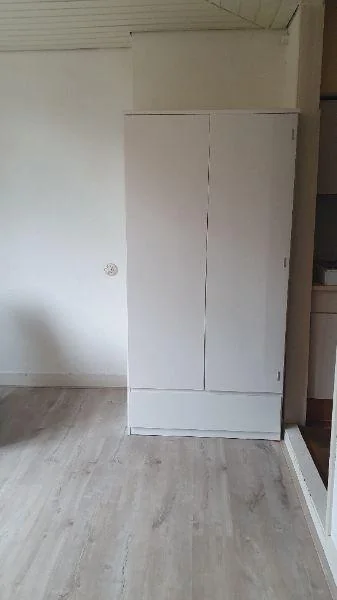 Foto van de Kamer gelegen aan de van Berchenstraat in Nijmegen