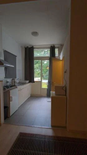 Foto van de Kamer gelegen aan de van Berchenstraat in Nijmegen