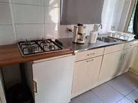Foto van de Kamer gelegen aan de van Berchenstraat in Nijmegen