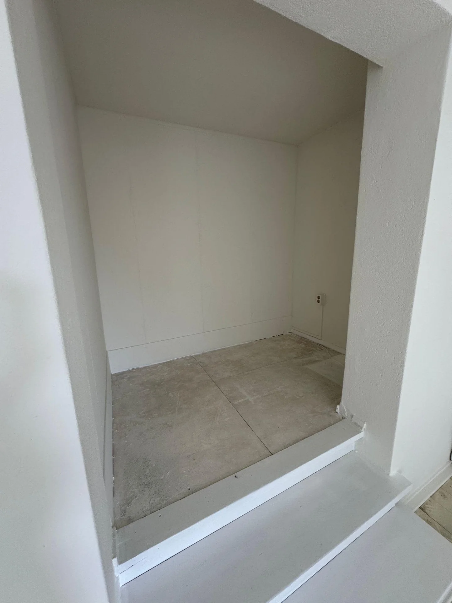 Foto van de Kamer gelegen aan de Oliesteeg in Amersfoort