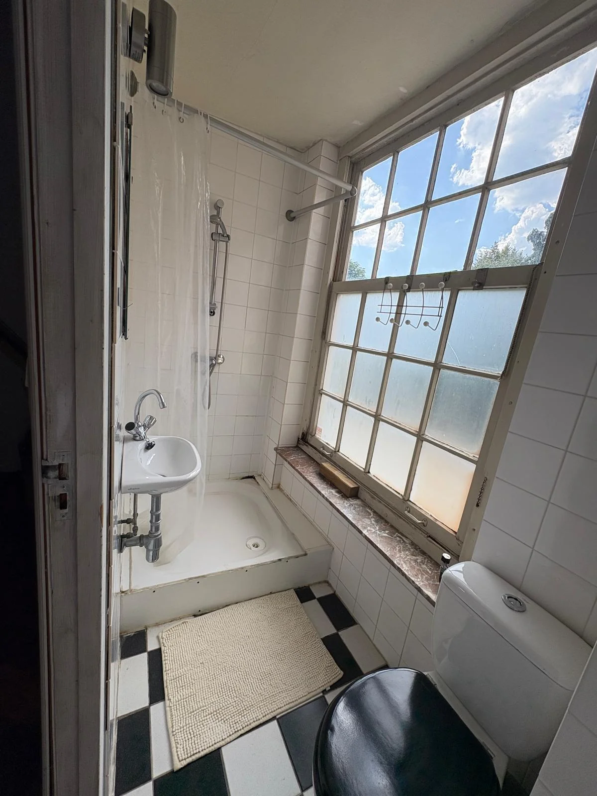 Foto van de Kamer gelegen aan de Oliesteeg in Amersfoort