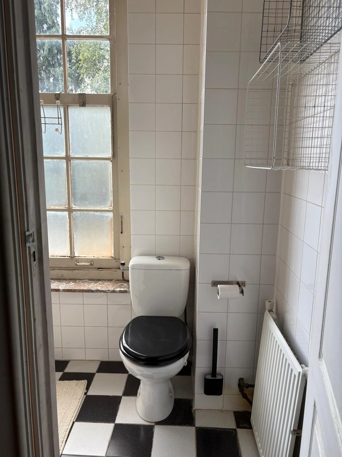 Foto van de Kamer gelegen aan de Oliesteeg in Amersfoort