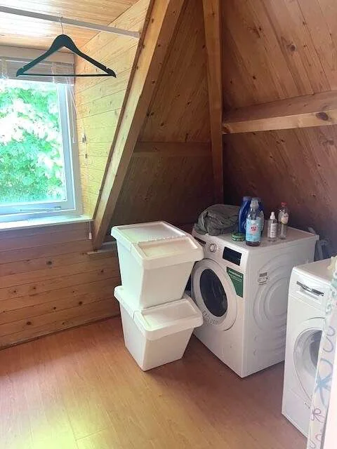 Foto van de Appartement gelegen aan de Uiterstegracht in Leiden