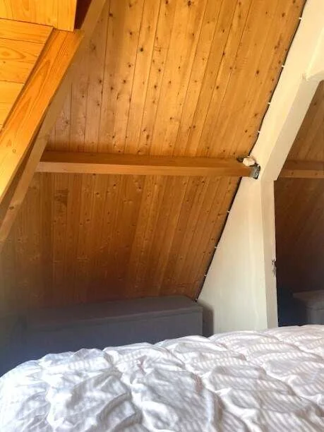 Foto van de Appartement gelegen aan de Uiterstegracht in Leiden