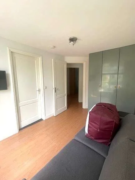 Foto van de Appartement gelegen aan de Uiterstegracht in Leiden