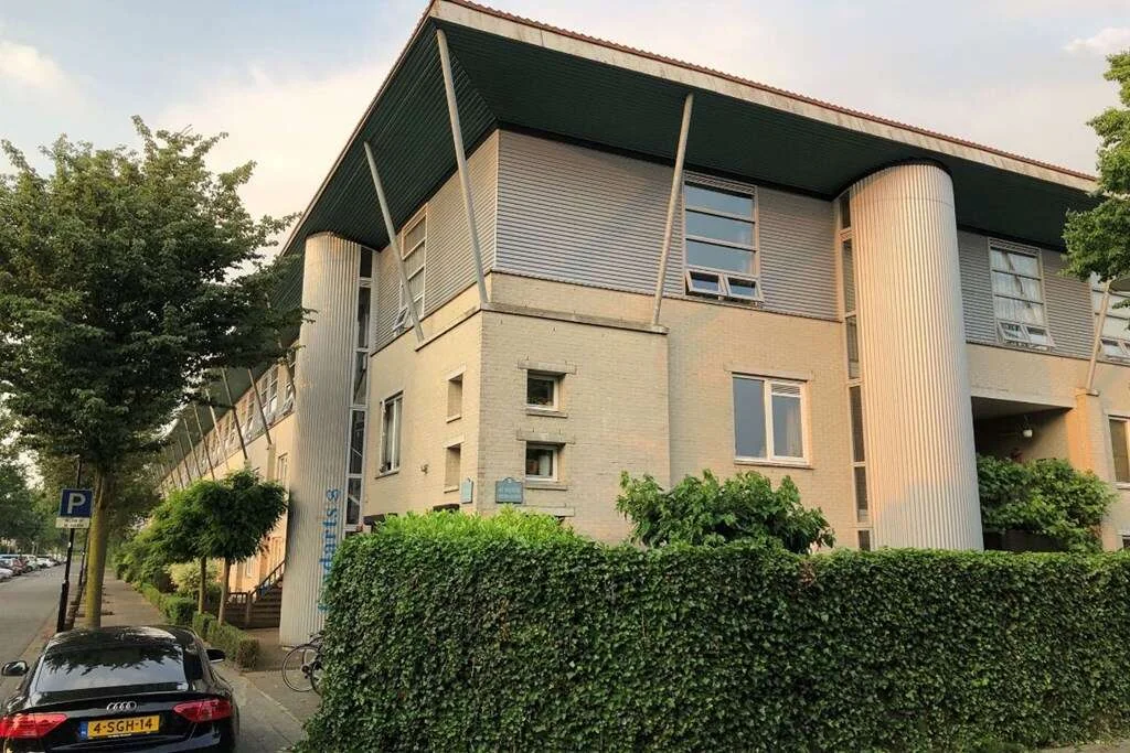 Foto van de Appartement gelegen aan de De Baander in Amersfoort