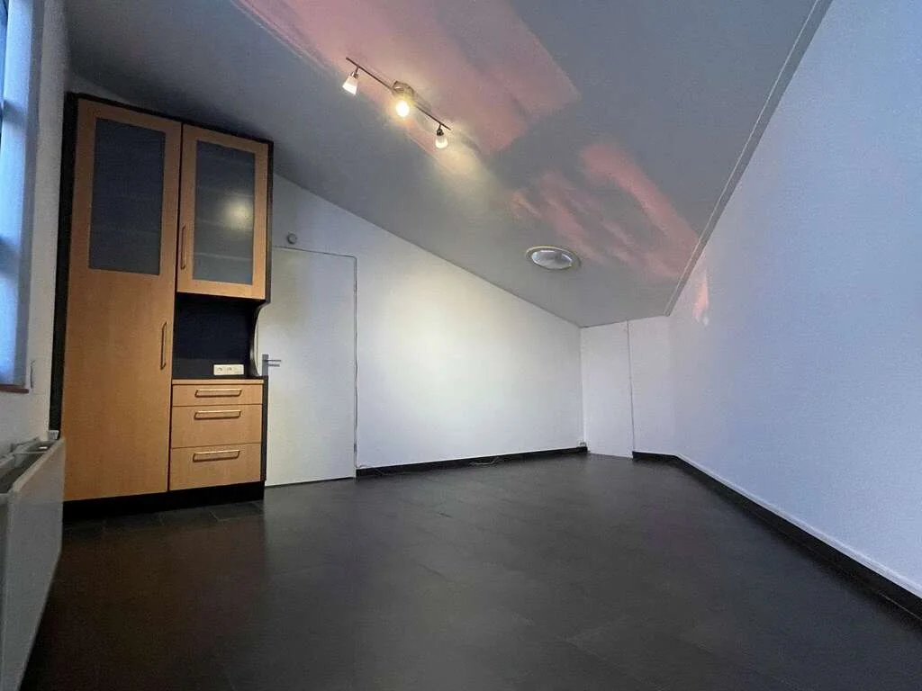Foto van de Appartement gelegen aan de De Baander in Amersfoort