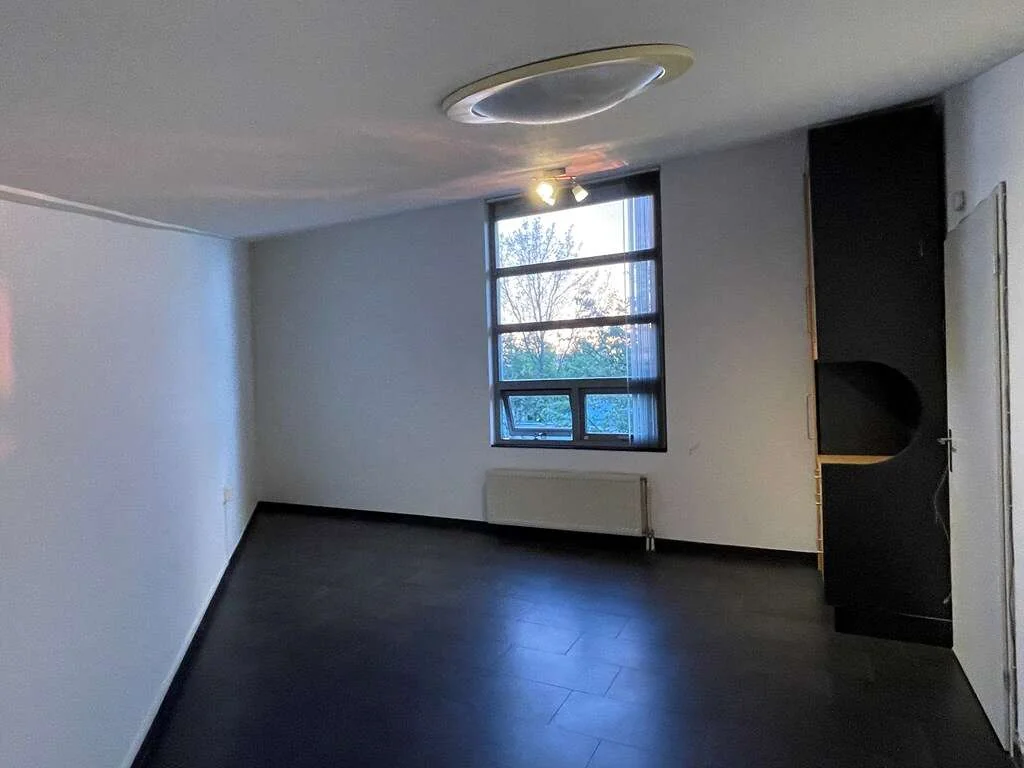 Foto van de Appartement gelegen aan de De Baander in Amersfoort