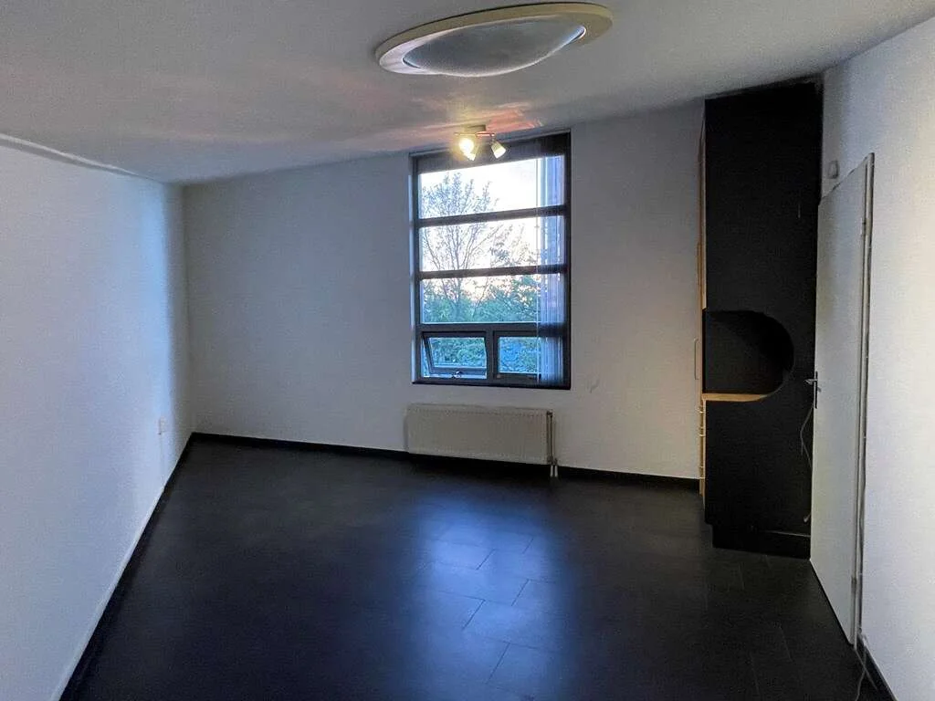 Foto van de Appartement gelegen aan de De Baander in Amersfoort
