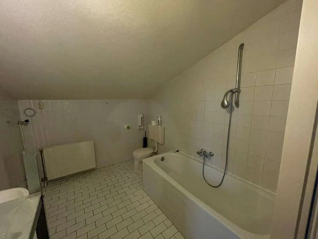 Foto van de Appartement gelegen aan de De Baander in Amersfoort