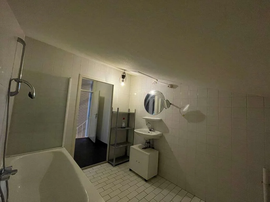 Foto van de Appartement gelegen aan de De Baander in Amersfoort