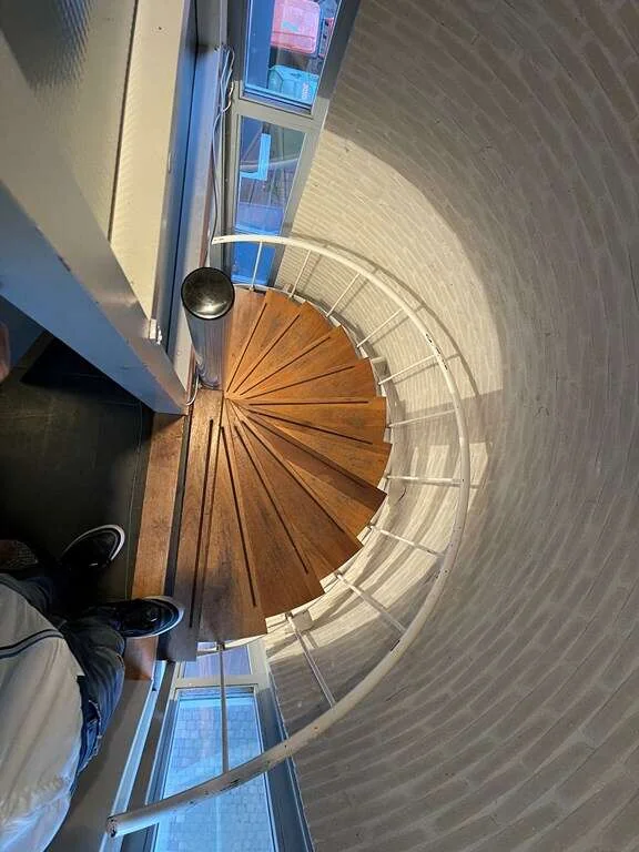 Foto van de Appartement gelegen aan de De Baander in Amersfoort