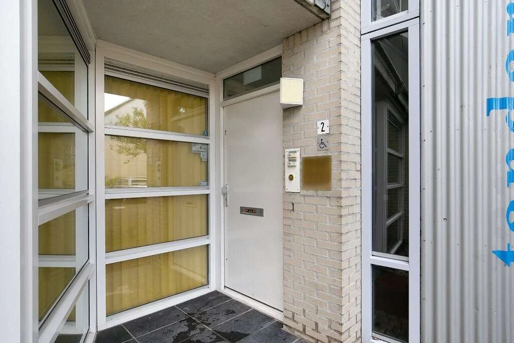 Foto van de Appartement gelegen aan de De Baander in Amersfoort