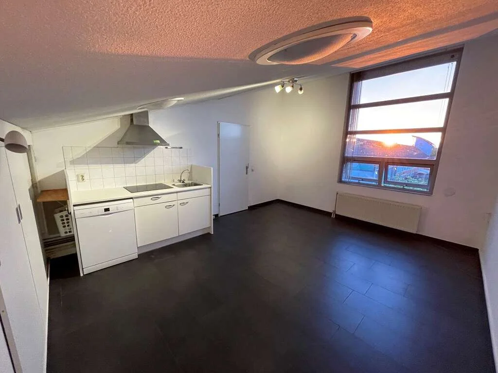 Foto van de Appartement gelegen aan de De Baander in Amersfoort
