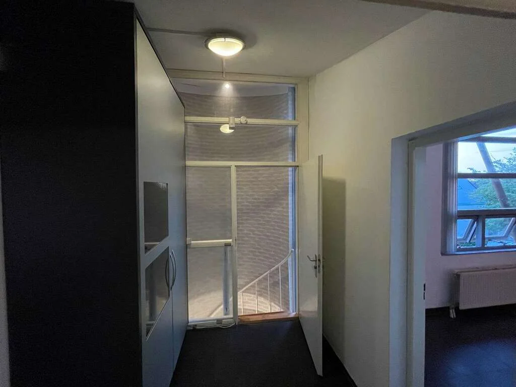 Foto van de Appartement gelegen aan de De Baander in Amersfoort