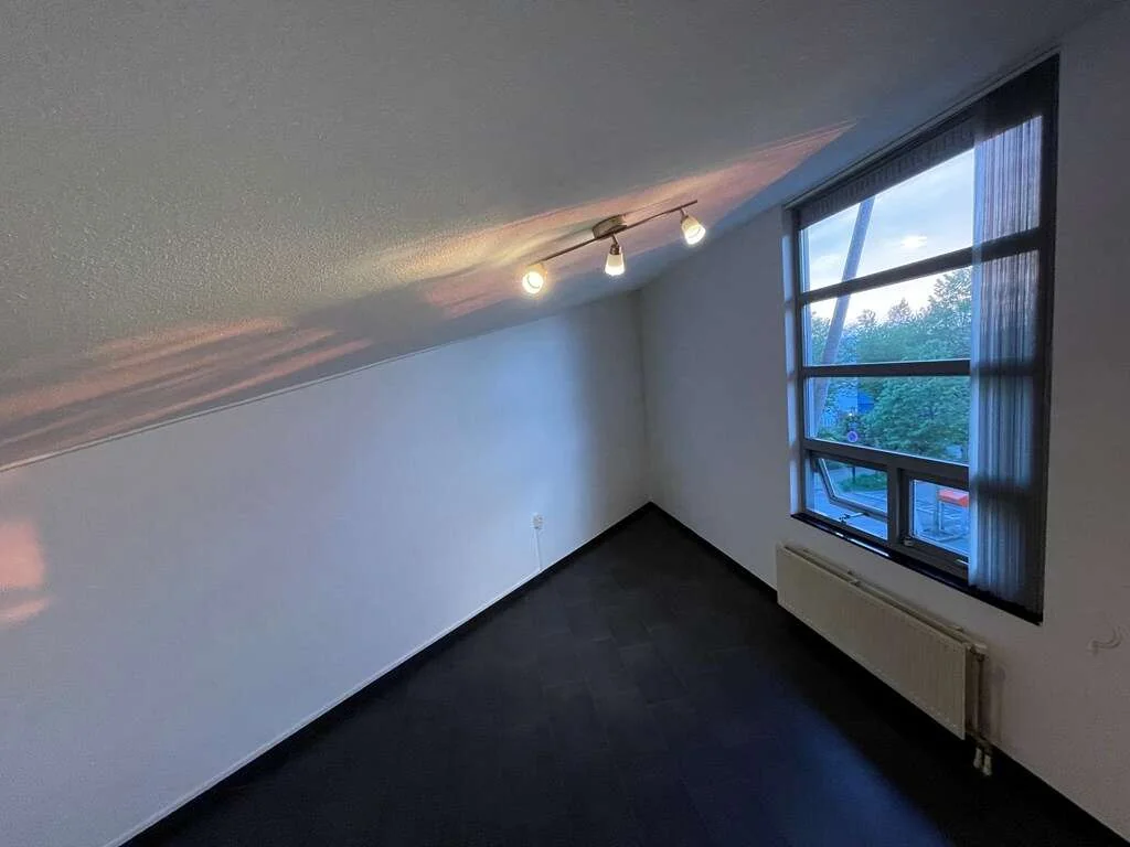 Foto van de Appartement gelegen aan de De Baander in Amersfoort