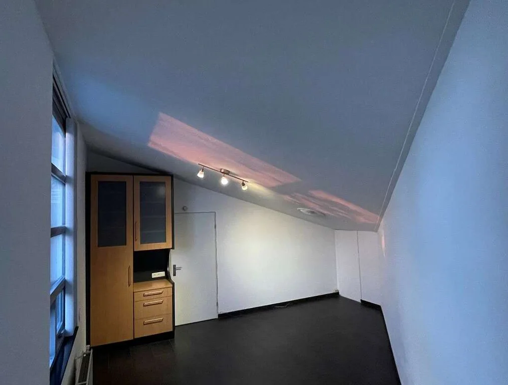 Foto van de Appartement gelegen aan de De Baander in Amersfoort